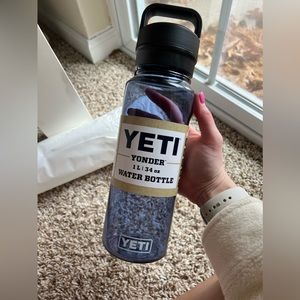 Yeti Yonder 1L Blue (NEW!)